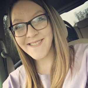 Meet your Posher, Kelsey